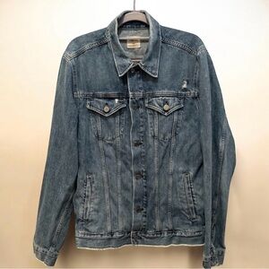 GAP 1969 Blue Denim Jacket